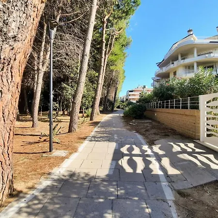 Sole Alto Trilo - Myho Casa Appartement