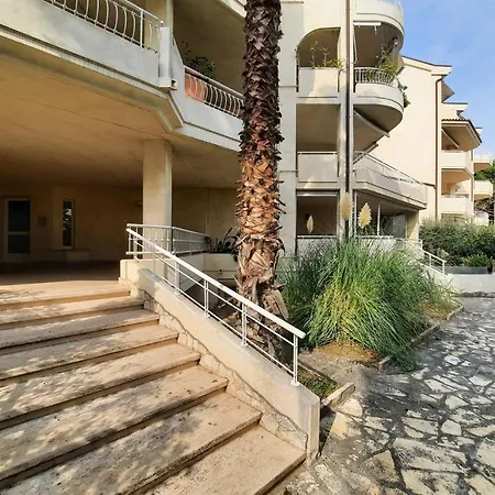 Sole Alto Trilo - Myho Casa Vasto