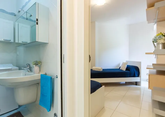 Sole Alto Trilo - Myho Casa Appartement