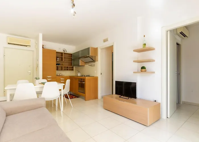 Sole Alto Trilo - Myho Casa Appartement *