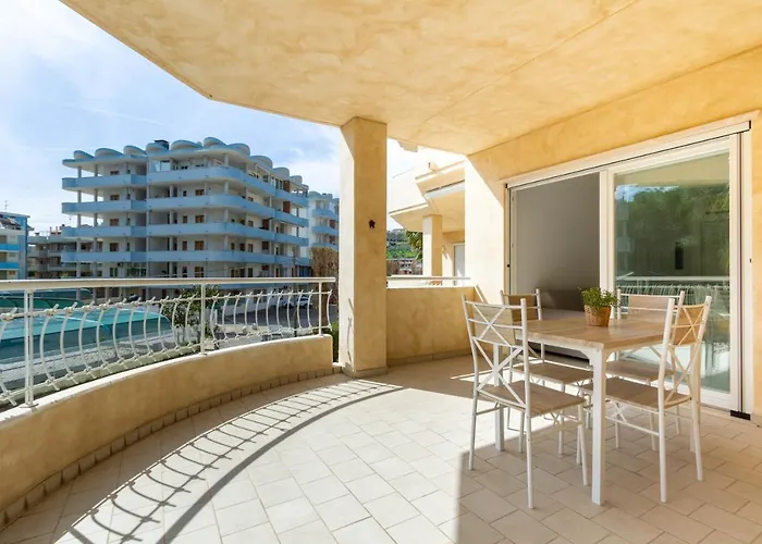 Sole Alto Trilo - Myho Casa Appartement