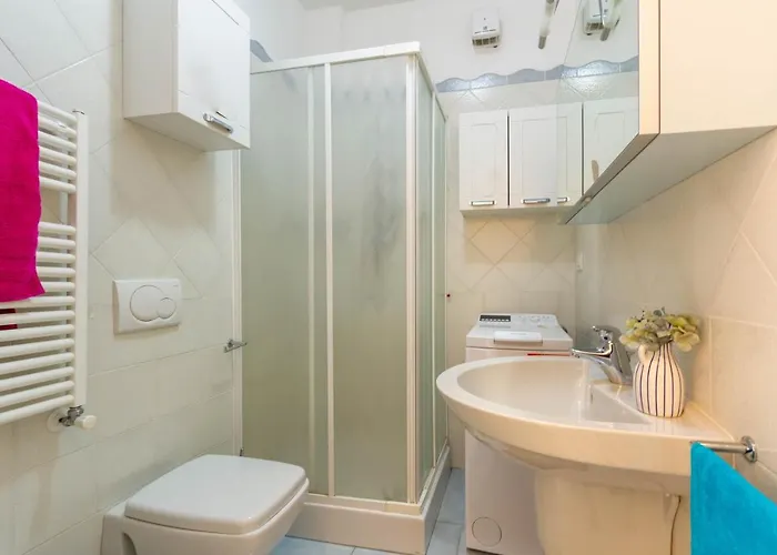 Sole Alto Trilo - Myho Casa Appartement Vasto