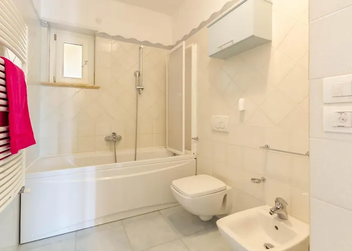 Sole Alto Trilo - Myho Casa Appartement *