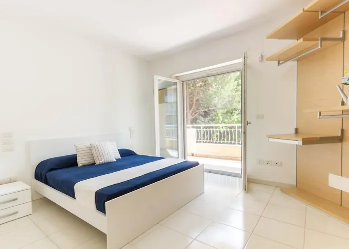 Appartement Sole Alto Trilo - Myho Casa