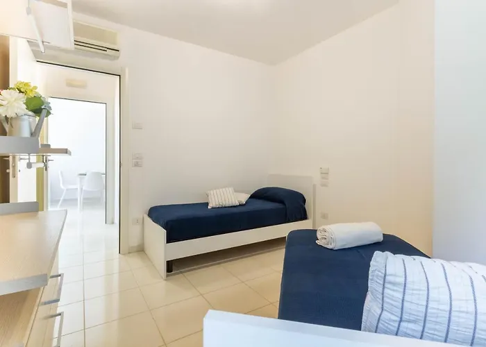 Appartement Sole Alto Trilo - Myho Casa *