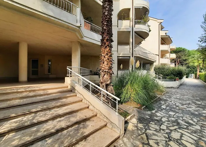 Sole Alto Trilo - Myho Casa Vasto