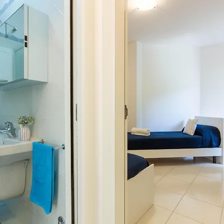 Sole Alto Trilo - Myho Casa Appartement