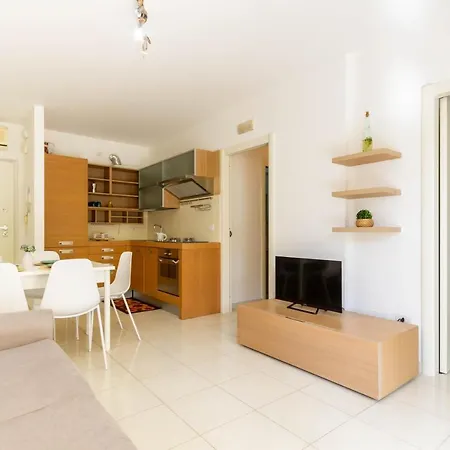 Sole Alto Trilo - Myho Casa Apartment *