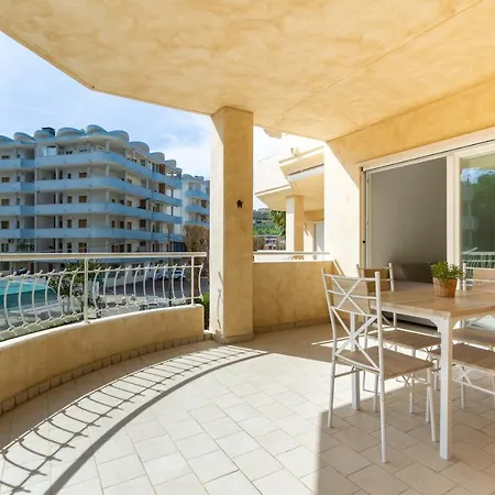 Sole Alto Trilo - Myho Casa Apartment