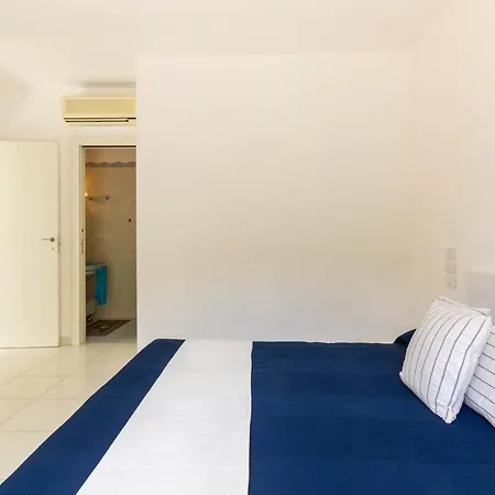 Apartment Sole Alto Trilo - Myho Casa Vasto