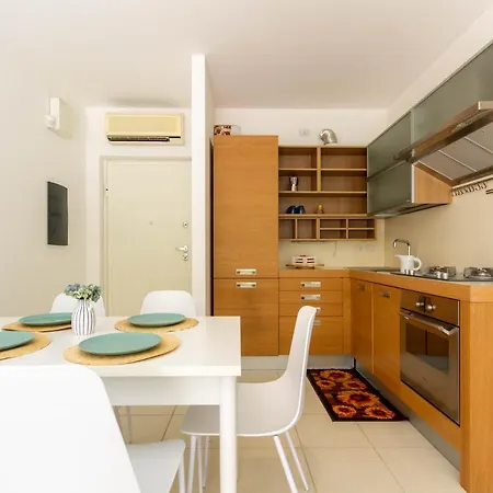 Apartment Sole Alto Trilo - Myho Casa *