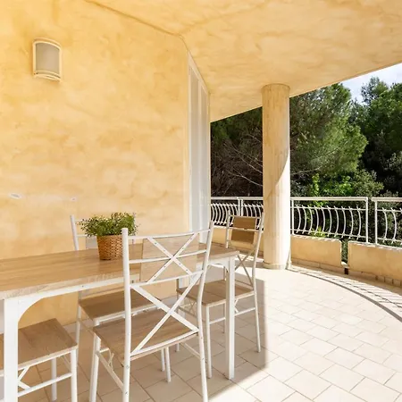 Appartement Sole Alto Trilo - Myho Casa Vasto