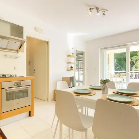 Sole Alto Trilo - Myho Casa