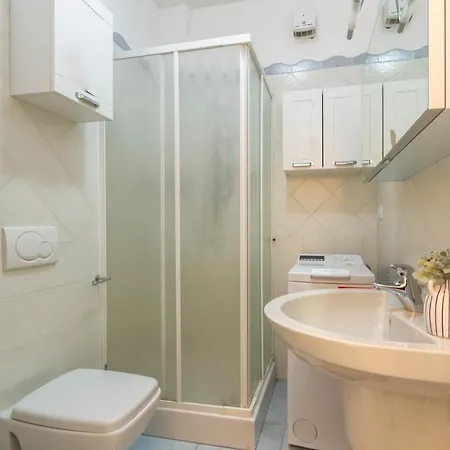 Sole Alto Trilo - Myho Casa Appartement Vasto