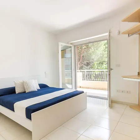 Apartment Sole Alto Trilo - Myho Casa