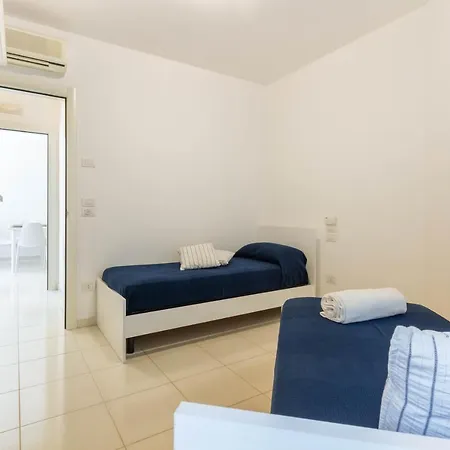 Apartment Sole Alto Trilo - Myho Casa *