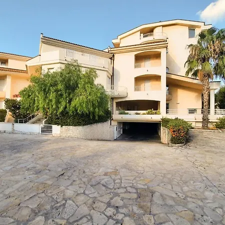 Sole Alto Trilo - Myho Casa *